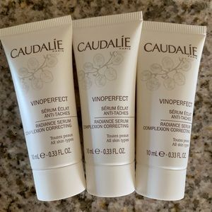 Caudalie Makeup - New Sealed Caudalie Vinoperfect Radiance Serum Caudalie Makeup - New Sealed Caudalie Vinoperfect Radiance Serum